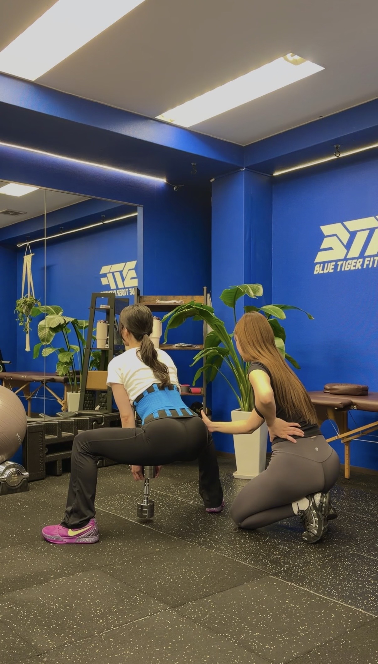 体重に左右されない身体を手にいれる！